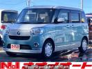 Daihatsu Move Canbus LA800S