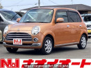Daihatsu Miragino L650S