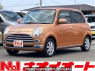 Used 2006 AT daihatsu miragino L650S Image[0]