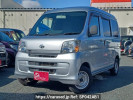 Daihatsu Hijet Cargo S331V