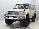 Toyota Land Cruiser 70 GRJ76Kカイ
