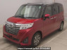 Used 2017 AT toyota roomy M900A Image[0]