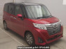 Used 2017 AT toyota roomy M900A Image[2]