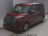 Used 2021 AT toyota roomy M900A Image[0]