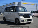 Honda N-BOX CUSTOM JF3