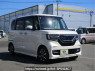 Used 2018 AT honda n-box-custom JF3 Image[0]