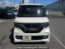 Used 2018 AT honda n-box-custom JF3 Image[2]