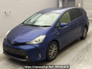 Toyota Prius alpha ZVW41W