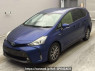 Used 2016 AT toyota prius-alpha ZVW41W Image[0]