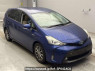 Used 2016 AT toyota prius-alpha ZVW41W Image[2]