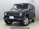Mercedes Benz G-Class 463346