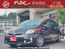 Toyota Prius ZVW30
