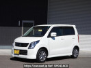 Suzuki Wagon R MH23S