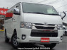 Used 2021 AT toyota hiace-van GDH206V Image[0]