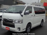 Used 2021 AT toyota hiace-van GDH206V Image[2]