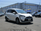 Toyota Sienta NHP170G