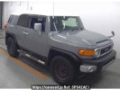 Toyota FJ CRUISER GSJ15W
