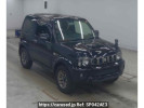 Suzuki Jimny Sierra JB43W