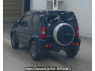 Used 2017 MT suzuki jimny-sierra JB43W Image[1]