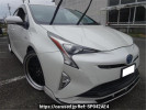 Toyota Prius ZVW51