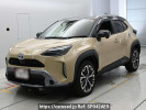Toyota YARIS CROSS MXPJ10