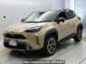 Used 2023 AT toyota yaris-cross MXPJ10 Image[0]