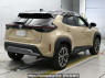 Used 2023 AT toyota yaris-cross MXPJ10 Image[1]