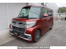 Used 2018 AT daihatsu tanto LA600S Image[2]