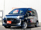 Daihatsu Move Custom LA100S