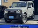Suzuki Jimny JB64W