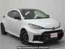 Toyota GR YARIS GXPA16