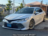 Used 2017 AT toyota camry AXVH70 Image[1]
