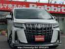 Toyota Alphard AGH30W