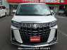 Used 2020 AT toyota alphard AGH30W Image[1]