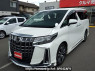 Used 2020 AT toyota alphard AGH30W Image[2]