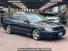Subaru Legacy Touring Wagon BH5