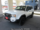 Toyota Land Cruiser 250 TRJ250W