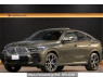 Used 2022 AT bmw x6 GT8230S Image[0]