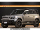 Land Rover Defender LE72WAB