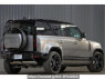 Used 2025 AT land-rover defender LE72WAB Image[1]