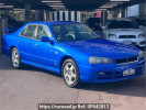 Nissan Skyline HR34