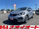 Honda Fit GR6