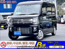 Suzuki Every Wagon DA17W