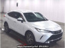 Used 2024 AT toyota harrier MXUA80 Image[0]