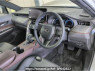 Used 2024 AT toyota harrier MXUA80 Image[2]