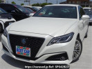 Toyota Crown Hybrid AZSH20