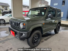 Suzuki Jimny JB64W