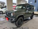 Suzuki Jimny JB64W