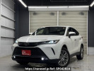 Toyota Harrier MXUA80