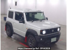 Suzuki Jimny Sierra JB74W